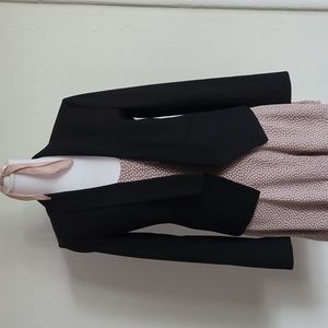 Ann Taylor Tuxedo Jacket